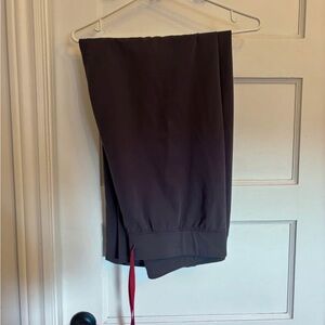 Figs Livingston HighWaist XL